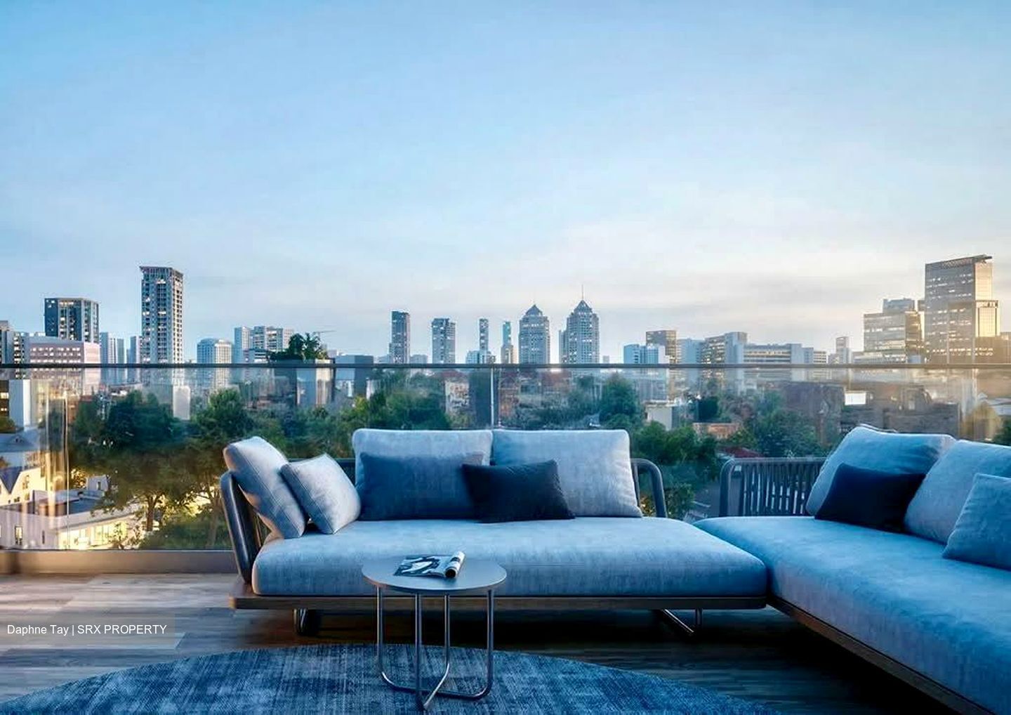 Chancery Hill Villas (D11), Semi-Detached #597772541